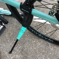 Bianchi Camaleonte C-sportの画像