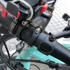 Bianchi Camaleonte C-sportの画像