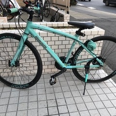 Bianchi Camaleonte C-sportの画像
