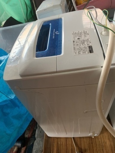 洗濯機　福岡県北九州市小倉南区