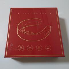 コードレススマートヒートネック