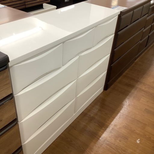 4段チェスト【トレファク 川越店】