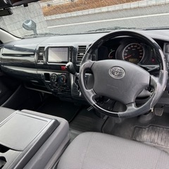 オリジナルオートローン取り扱ってます！　過去不問♪　ブラックOK♪ 　レジアスエースバン　DXロングGL♪　　お問い合わせ大歓迎です♪！の画像