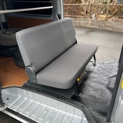 オリジナルオートローン取り扱ってます！　過去不問♪　ブラックOK♪ 　レジアスエースバン　DXロングGL♪　　お問い合わせ大歓迎です♪！の画像