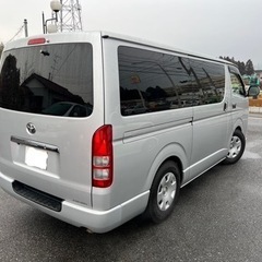 オリジナルオートローン取り扱ってます！　過去不問♪　ブラックOK♪ 　レジアスエースバン　DXロングGL♪　　お問い合わせ大歓迎です♪！の画像