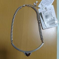 新品　ネックレス