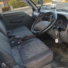 決まりましたボンゴ商用登録、車検令和4年9月末までの画像