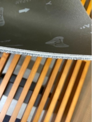 未使用品！！東リカーペット！人気のグレー系80枚4ケース！！