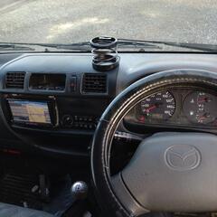 決まりましたボンゴ商用登録、車検令和4年9月末までの画像