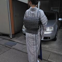 着物大好きな人集合