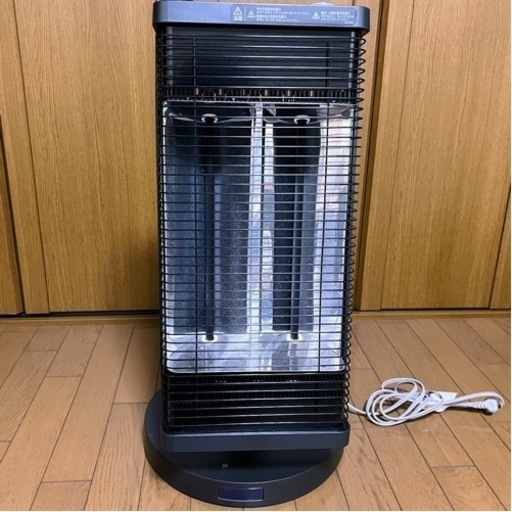 セラムヒート　美品