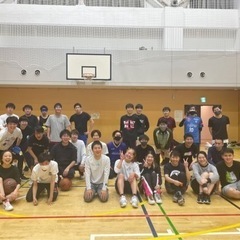 1/30(日)バスケ交流会