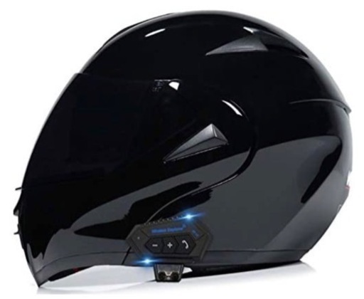 バイクヘルメット