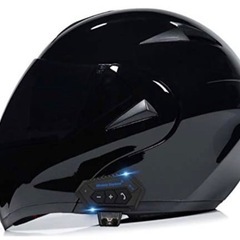 バイクヘルメット