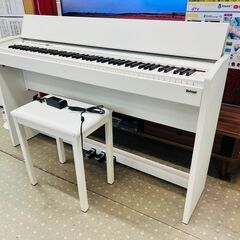 電子ピアノ Roland f110