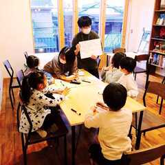 5～8歳対象🌸国際大学生による遊びながら英語を学べる教室🌸川越