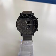 SEIKO  スピリット ソットサス  7T92-0TN0  782/1000 