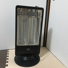 ヒーターの画像