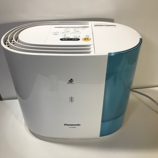 Panasonic FE-KFG05-A 加湿器　気化式　パナソニック