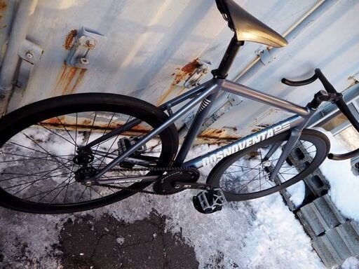 ◇DOSNOVENTA DETROIT 2.0 ドスノヴェンタ デトロイト 2016年モデル