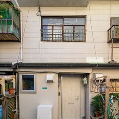 ♥️即入居可⭐️初期費用なしで入居可！！フリーレント付き広々リノ...