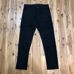 UNIQLO ユニクロ 黒 スキニー 29