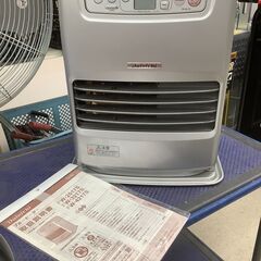 ★☆★値下げしました！★☆★DAINICHI/ダイニチ 石油ファ...