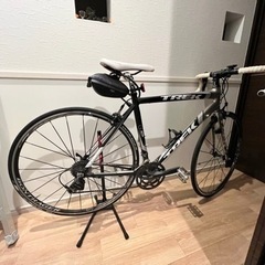 TREK ロードバイク
