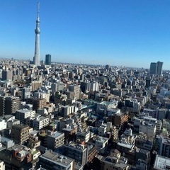 都内勤務！！7:00-16:00！休み2時間！正社員募集中！