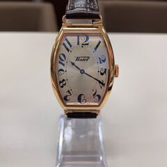 ティソ  ヘリテージ  ポルト  T128509A