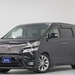 みんなの味方❗️自社ローンのオトロン❗️❗️　トヨタ ヴェルファ...