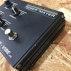 Wa39　エフェクター　ロジャーメイヤー　VOODOO－VIBEの画像