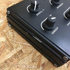 Wa39　エフェクター　ロジャーメイヤー　VOODOO－VIBEの画像