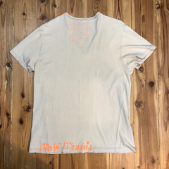 Martin Margiela エイズTシャツ Mの画像