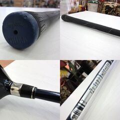 マグレガー マックテック 1W NV-NXR ドライバー 11° フレックスR MACTEC 札幌 厚別店の画像