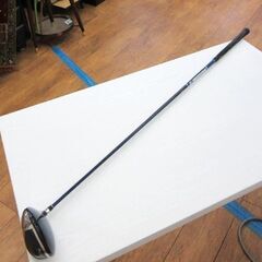 マグレガー マックテック 1W NV-NXR ドライバー 11° フレックスR MACTEC 札幌 厚別店の画像