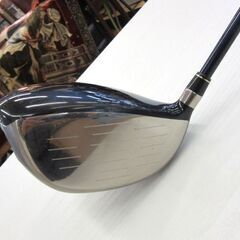 マグレガー マックテック 1W NV-NXR ドライバー 11° フレックスR MACTEC 札幌 厚別店の画像