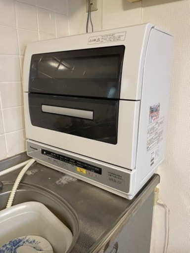 電気食器洗い乾燥機