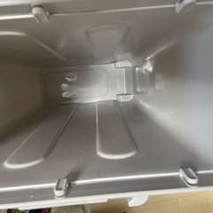 蓋付きゴミ箱　今日、明日取りに来ていただけるかたの画像