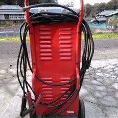 急速充電器(バッテリーチャージャー)　GSユアサ　SQ-600EX　実動！！　お買い得価格！！の画像