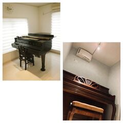 ☆趣味コミュニティー☆ピアノ・楽器を再開させた方・初心者・経験者募集中☆の画像