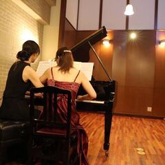 ☆趣味コミュニティー☆ピアノ・楽器を再開させた方・初心者・経験者募集中☆の画像