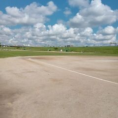 投手経験者募集（足立区）中古のユニ売ります - スポーツ