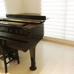 レンタルピアノ☆定期利用【アップライトピアノ】月額3,000円(税別)の画像