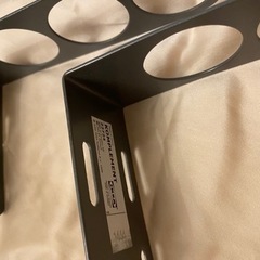 最終価格　IKEA PAX  コムプレメント　ハンガー　コート　掛け　計3点の画像