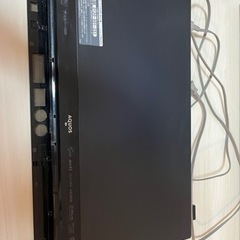 SHARP ブルーレイディスクレコーダー