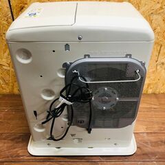 【DAINICHI】 ダイニチ ブルーヒーター 石油ファンヒーター FHY-32TR8 17年製の画像