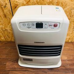 【DAINICHI】 ダイニチ ブルーヒーター 石油ファンヒーター FHY-32TR8 17年製の画像