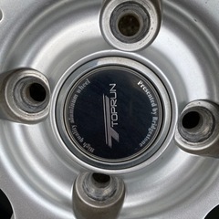 値下げ交渉可能‼️ブリジストンセット  ブリザック  15インチ   の画像