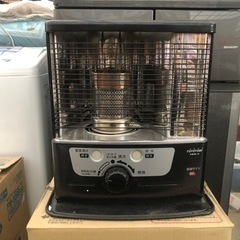 TOYOTOMI トヨストーブ　石油ストーブ　2006年製　RS...